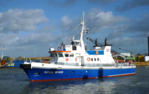 Image of Gode Wind